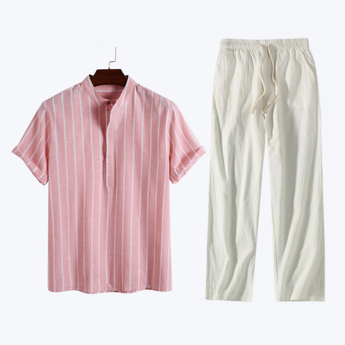 Ana&José | Ropa de lino