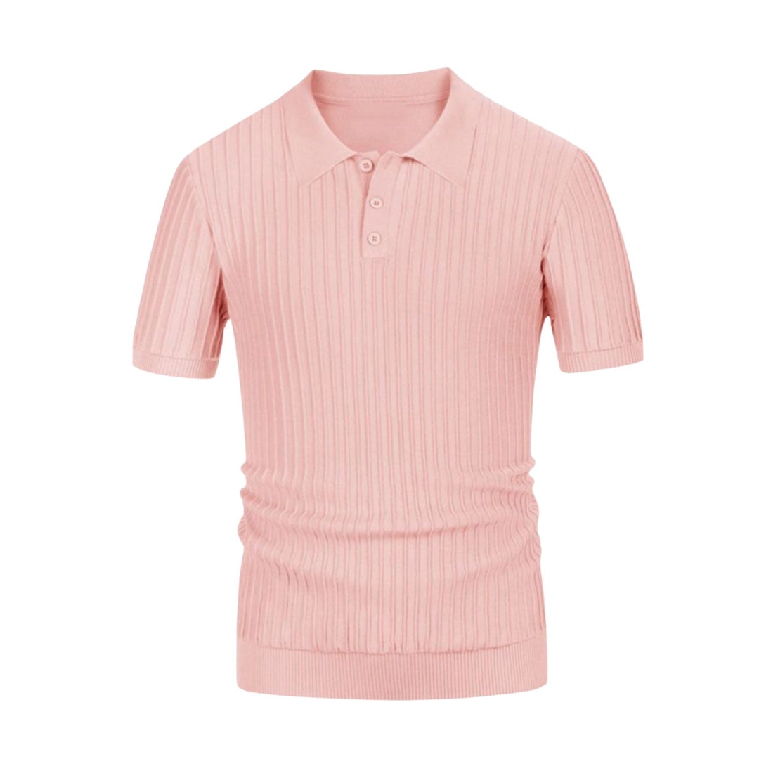 Ana&José | Rio Knit Polo