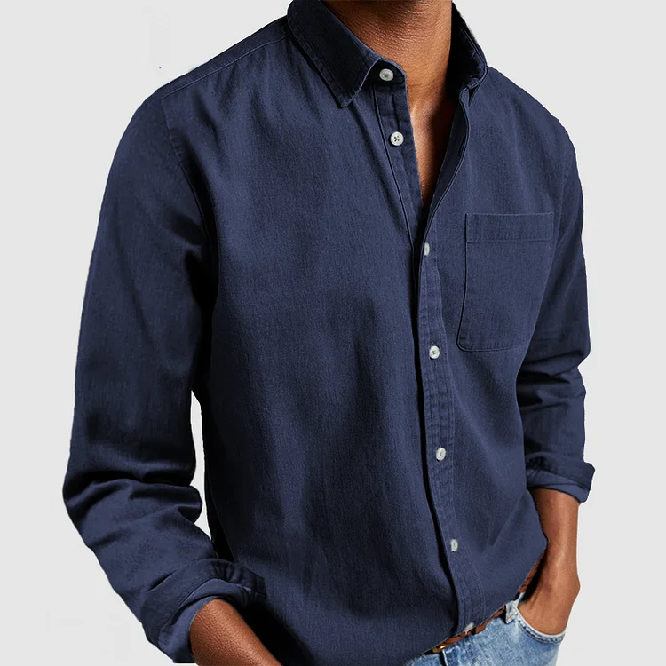 Ana&Josรฉ | Blusa elegante y versรกtil