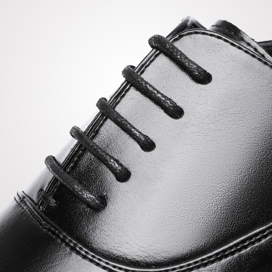 Ana&José | Zapatos clásicos de cuero
