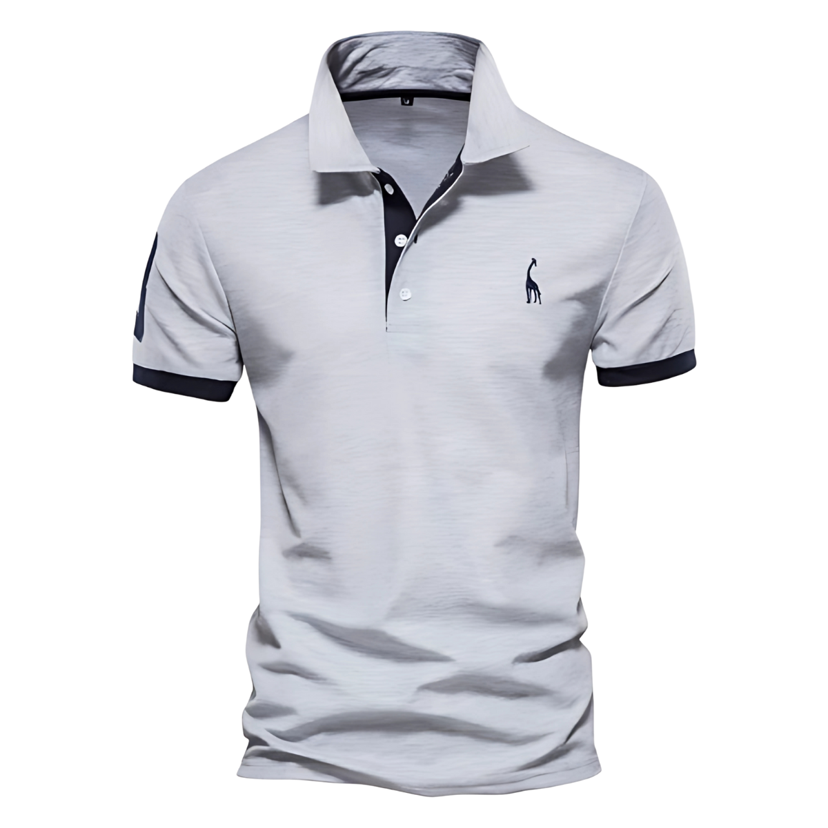 Ana&José | Premium Casual Polo