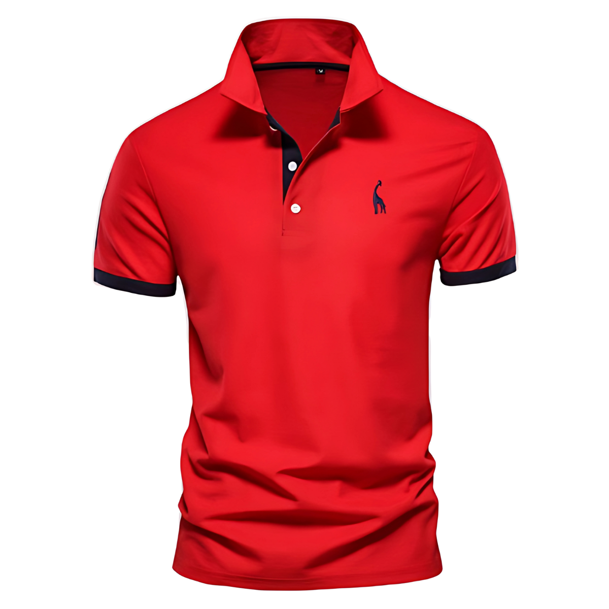 Ana&José | Premium Casual Polo