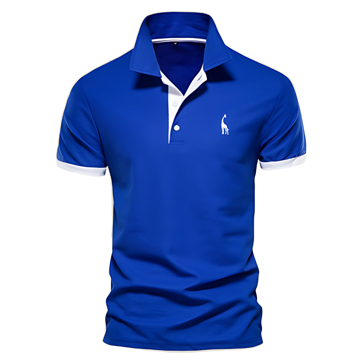 Ana&José | Premium Casual Polo
