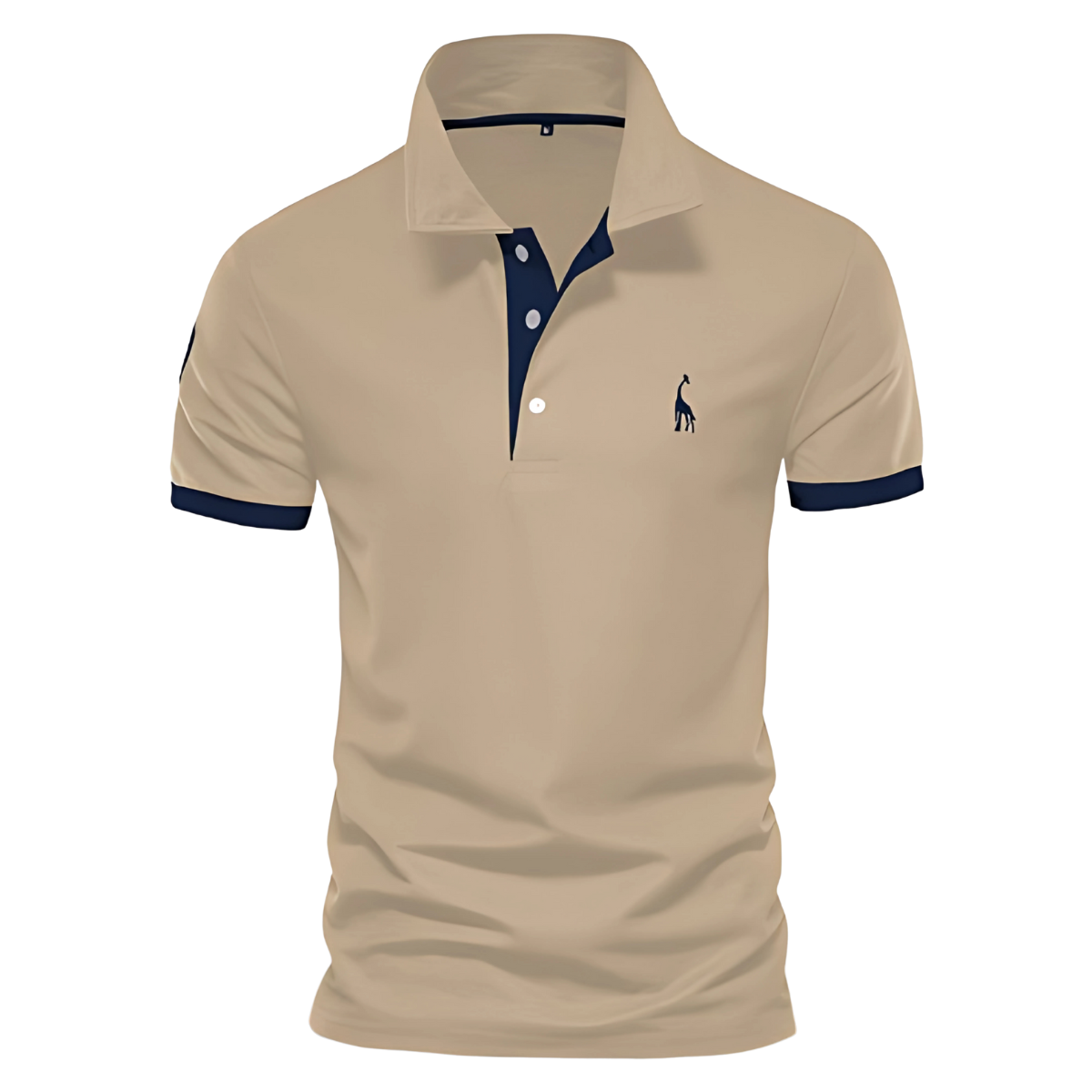 Ana&José | Premium Casual Polo