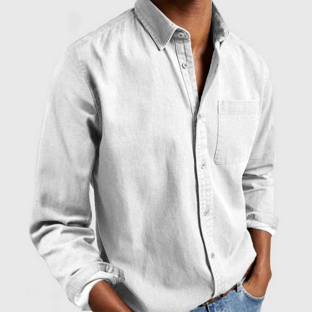 Ana&Josรฉ | Blusa elegante y versรกtil