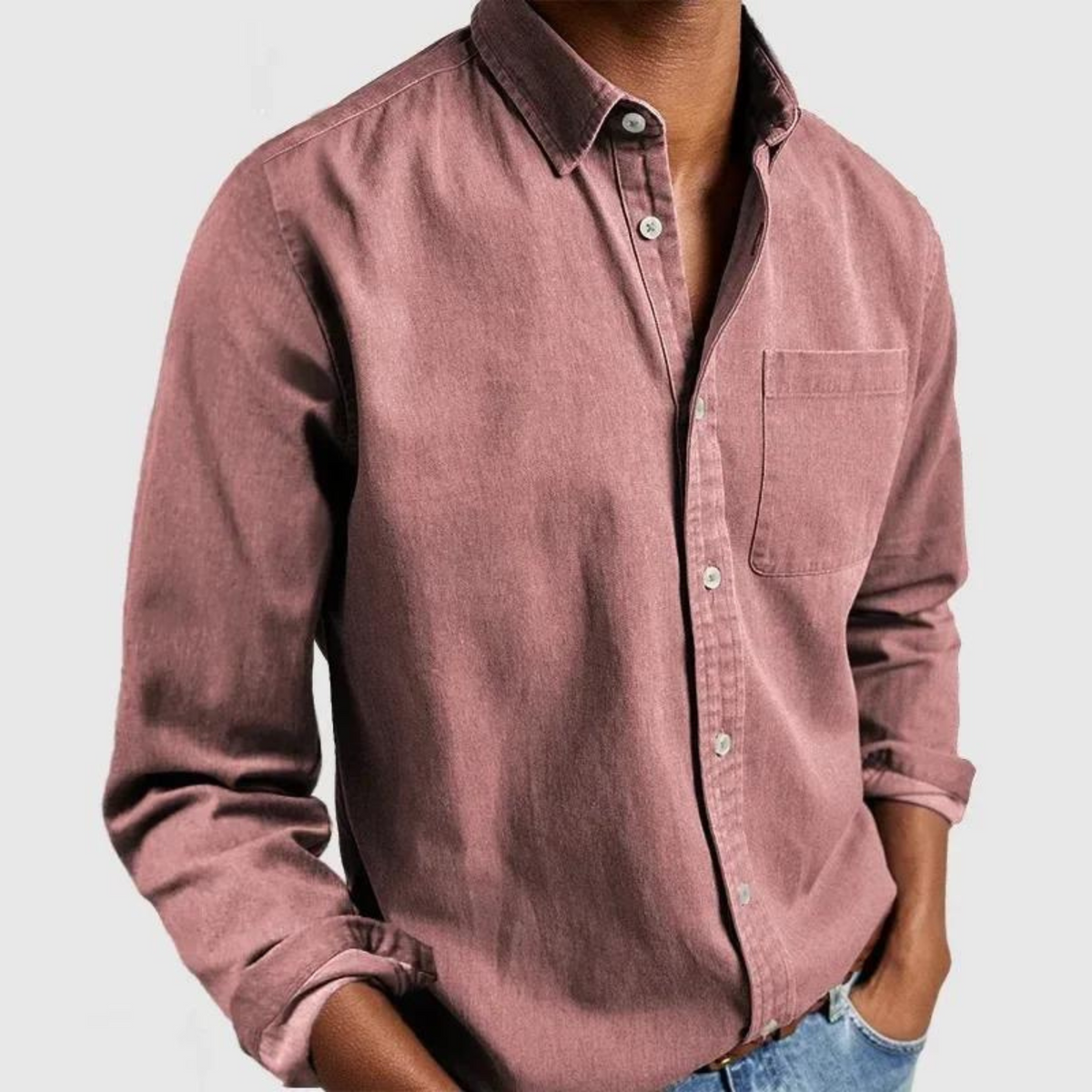 Ana&Josรฉ | Blusa elegante y versรกtil