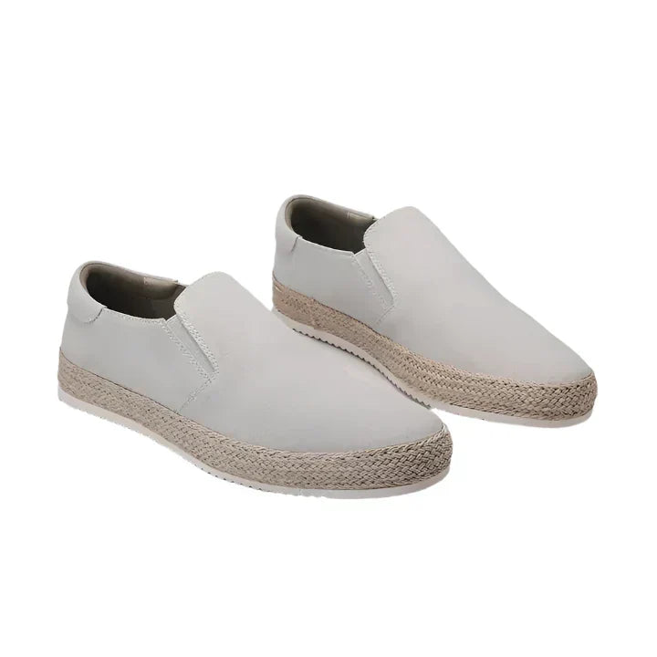 Ana&José | Zapatos urbanos de ante