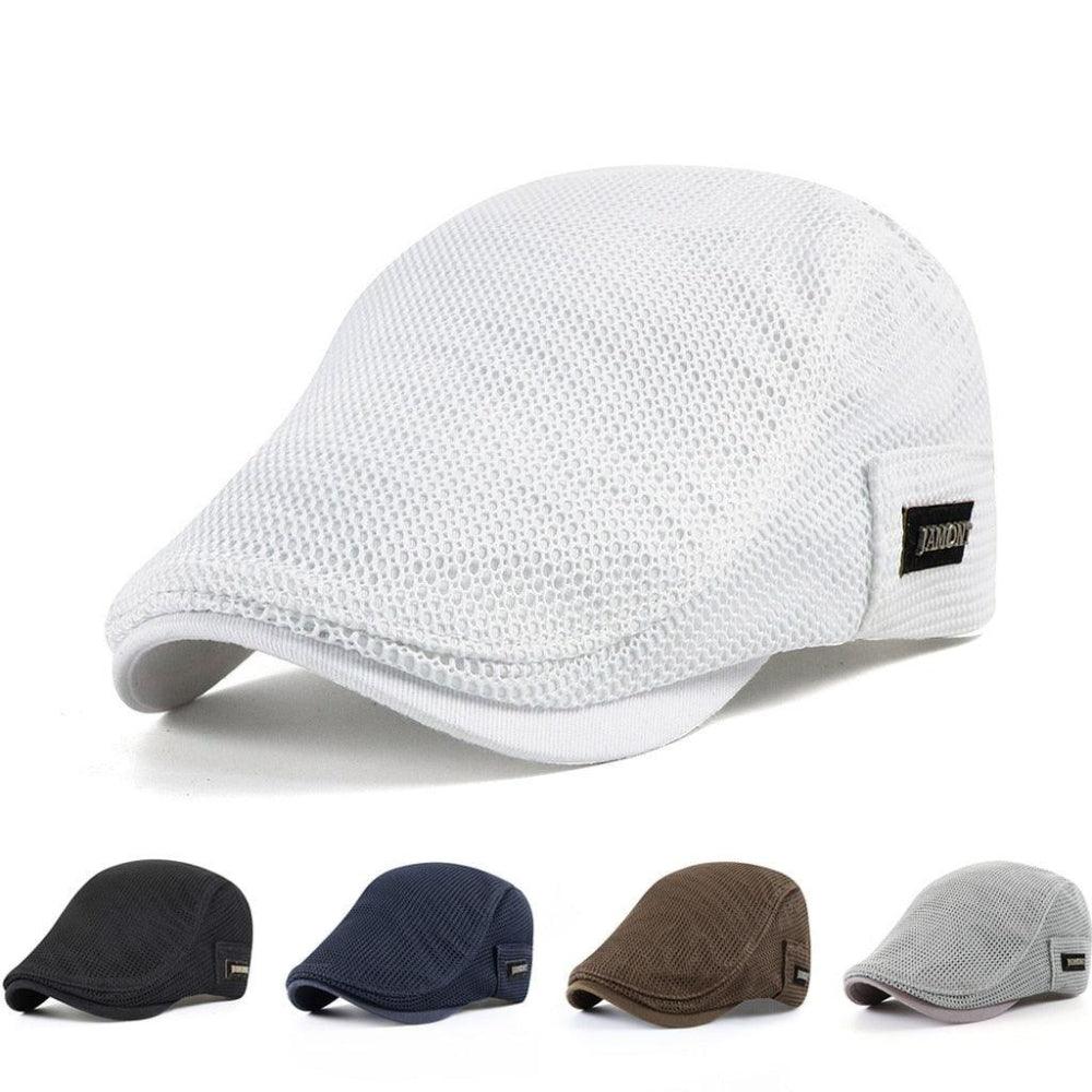 Sportieve Mesh Pet