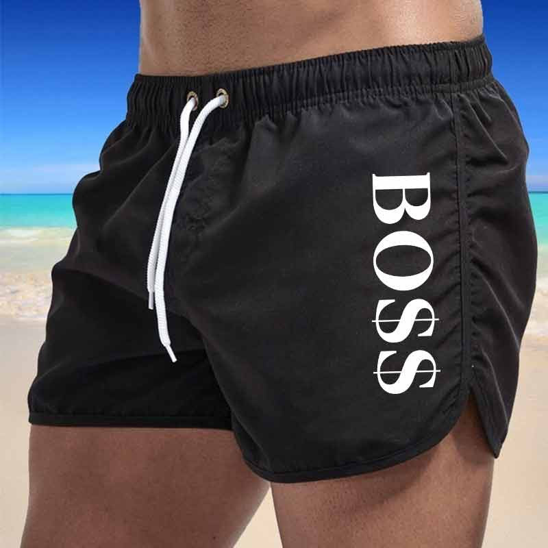 Ana&Josรฉ | Baรฑador Elegante Boss