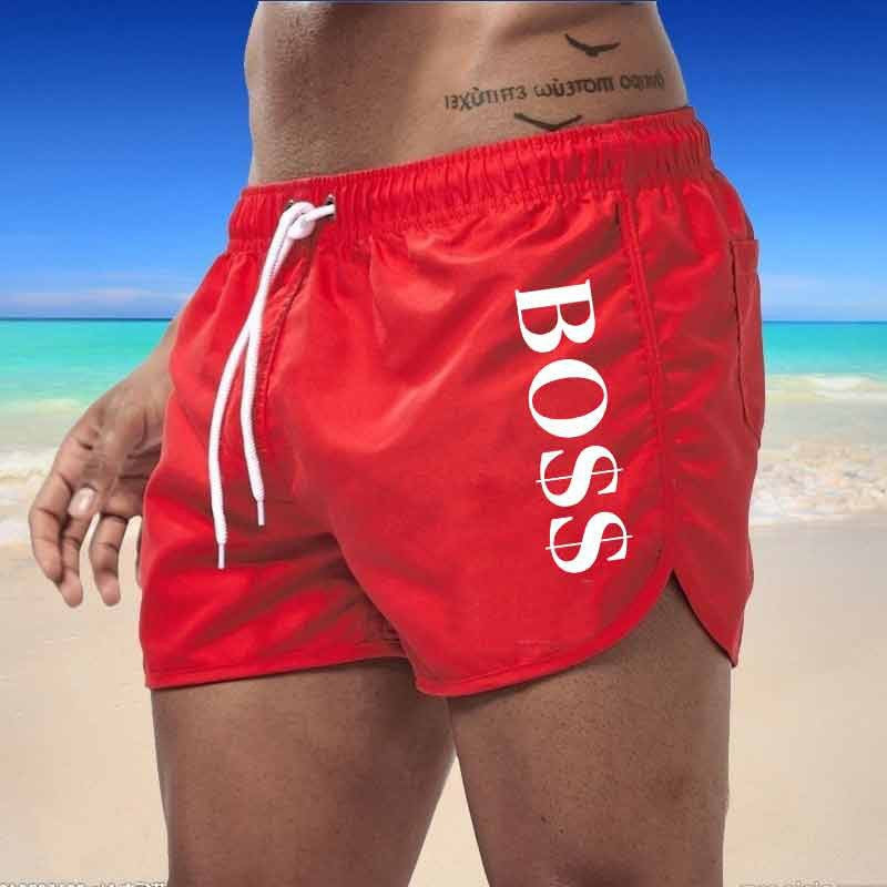 Ana&Josรฉ | Baรฑador Elegante Boss