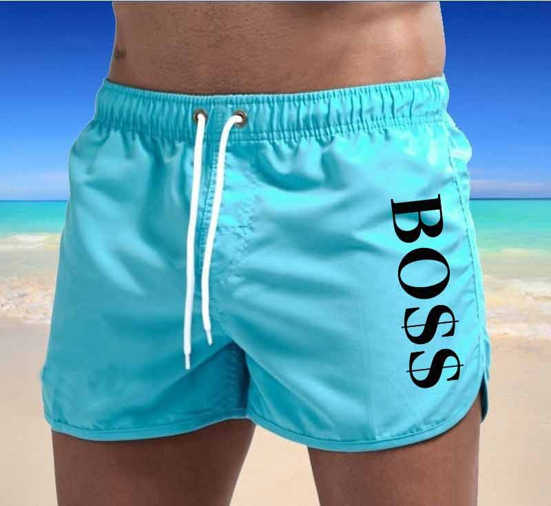 Ana&Josรฉ | Baรฑador Elegante Boss