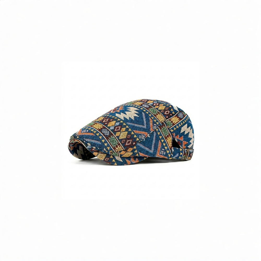 Retro Kleuren Pet