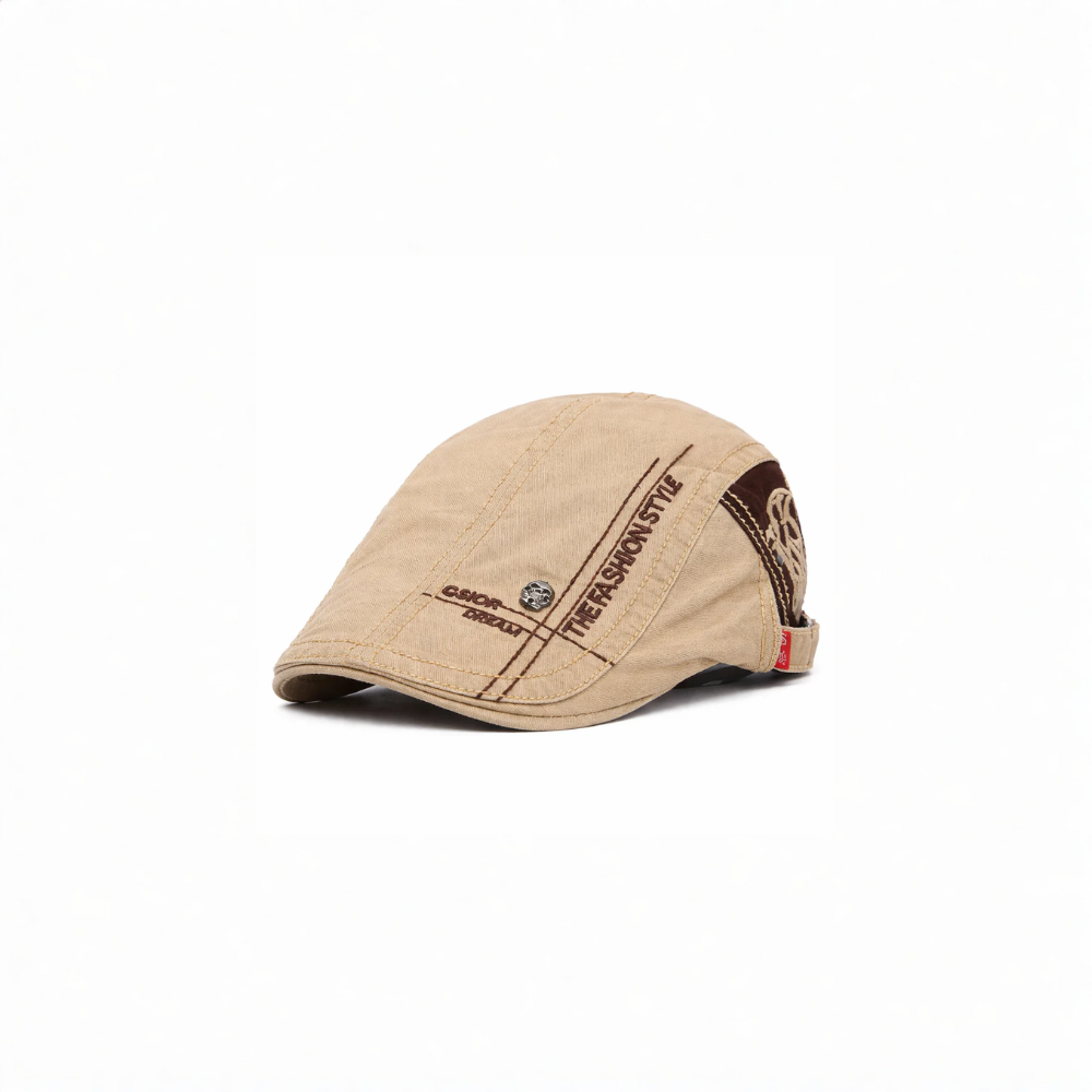Moderne Zomerbaret