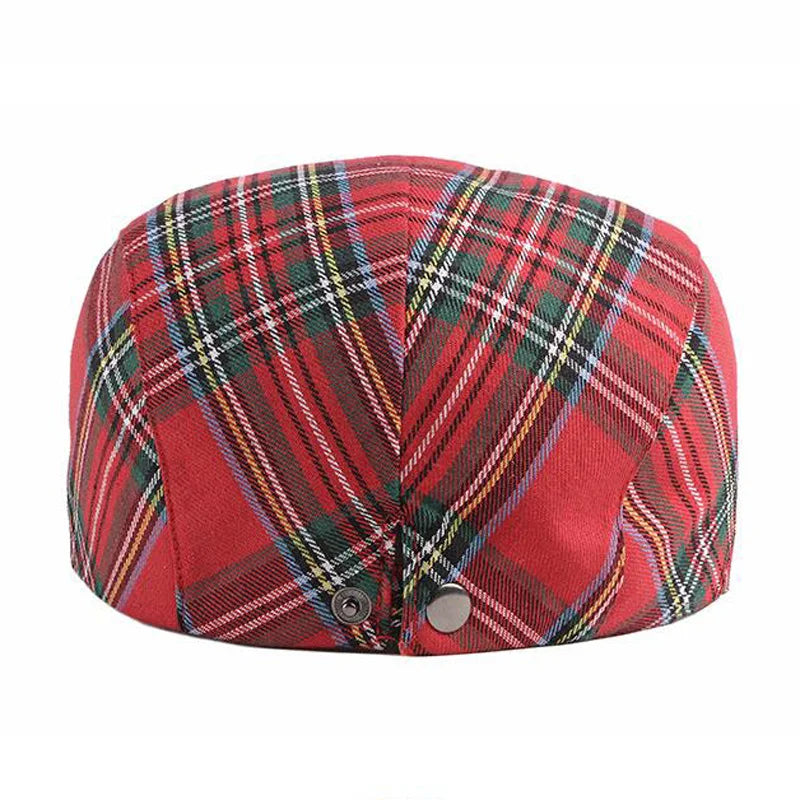 Klassieke Kleuren Pet