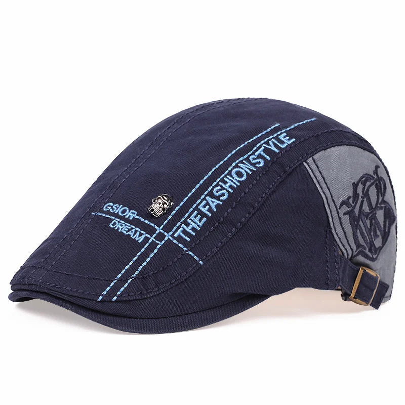Moderne Zomerbaret