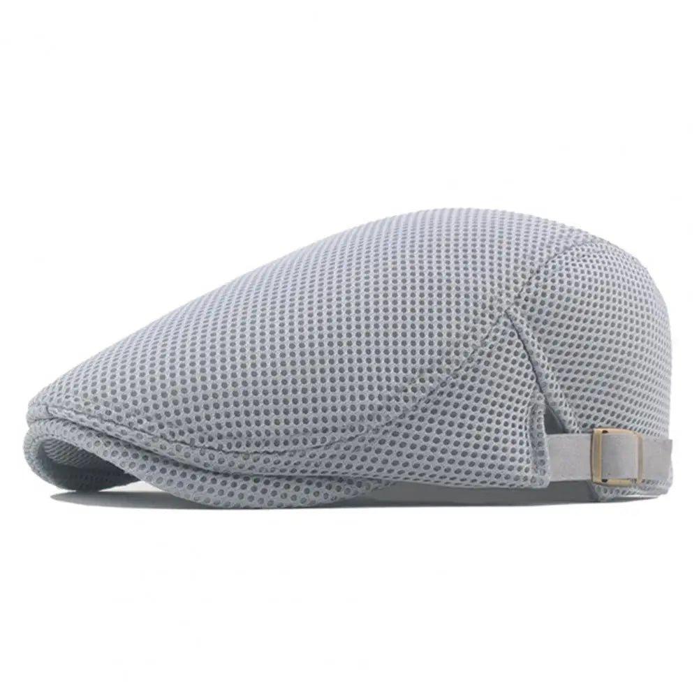 Ademende Mesh Pet