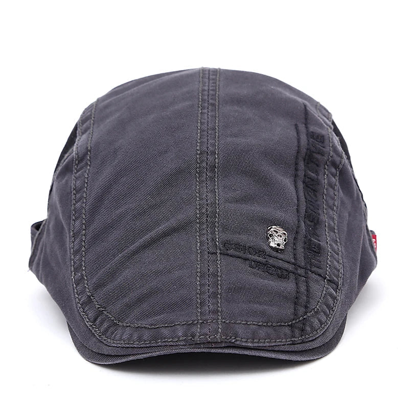 Moderne Zomerbaret