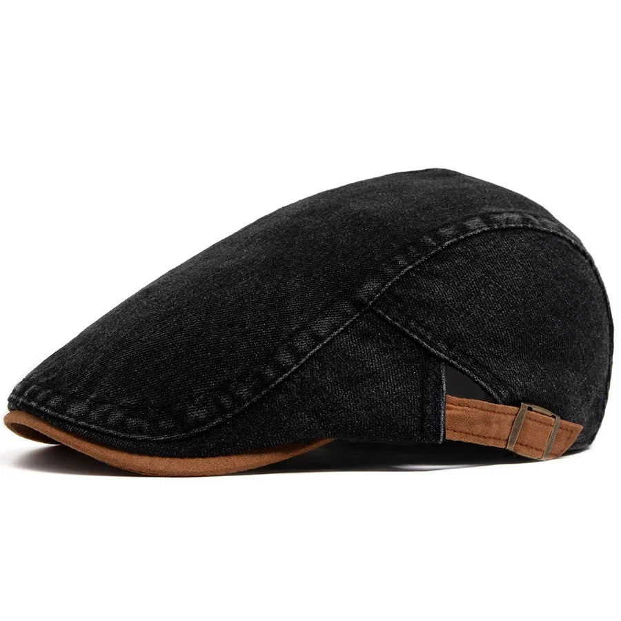 Klassieke Denim Pet