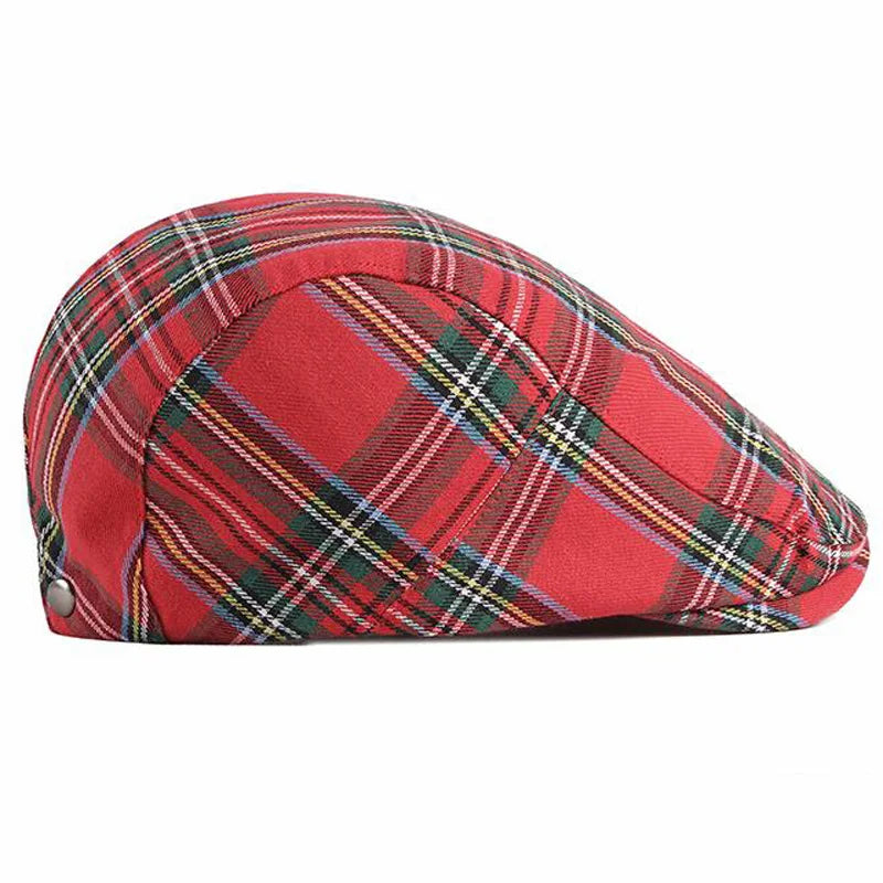 Klassieke Kleuren Pet