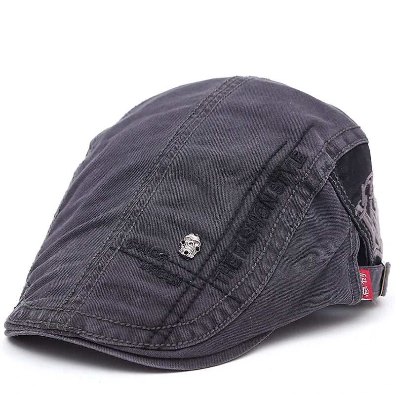 Moderne Zomerbaret