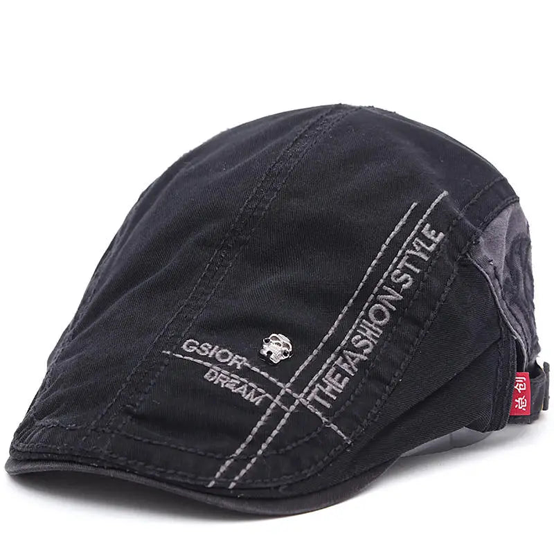 Moderne Zomerbaret