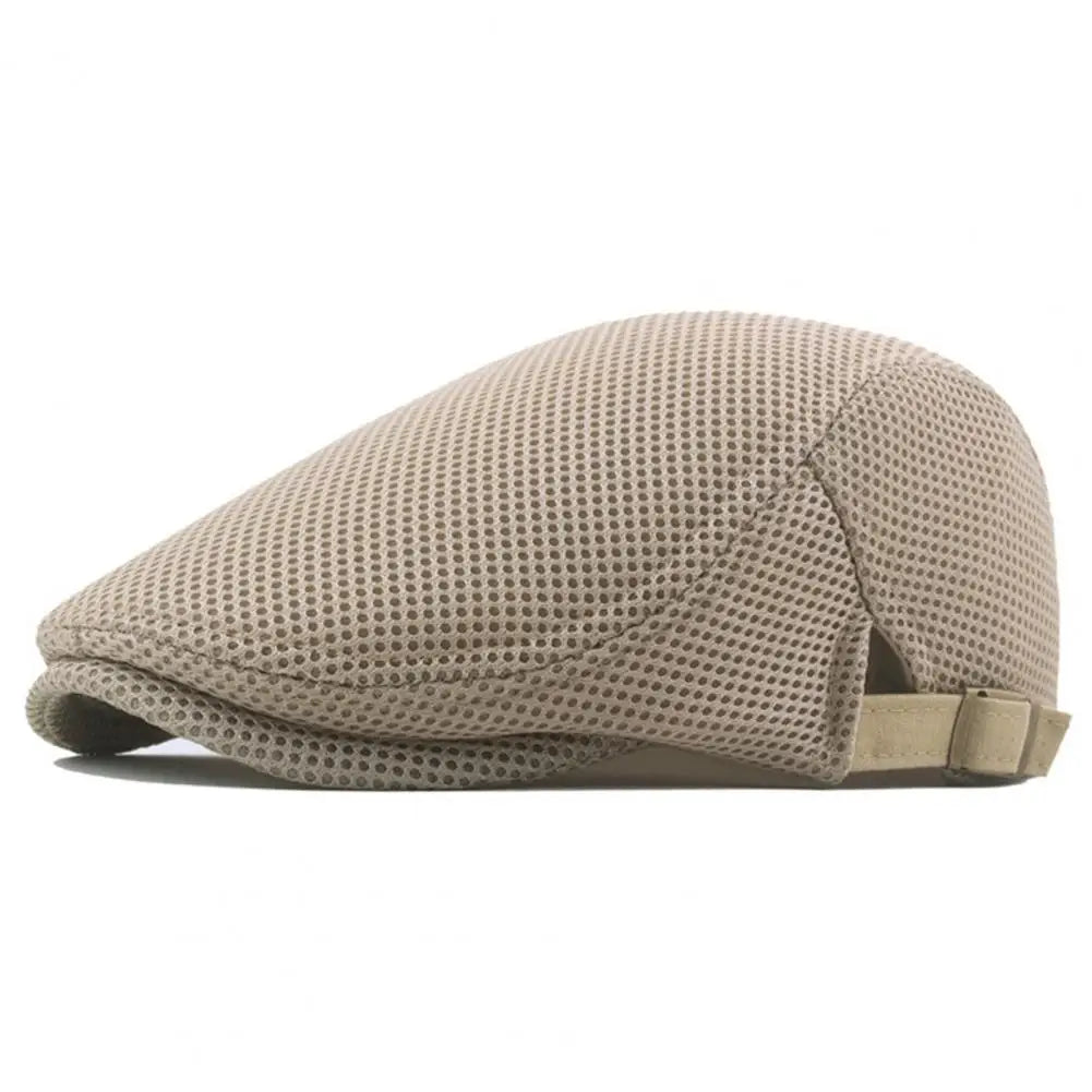 Ademende Mesh Pet