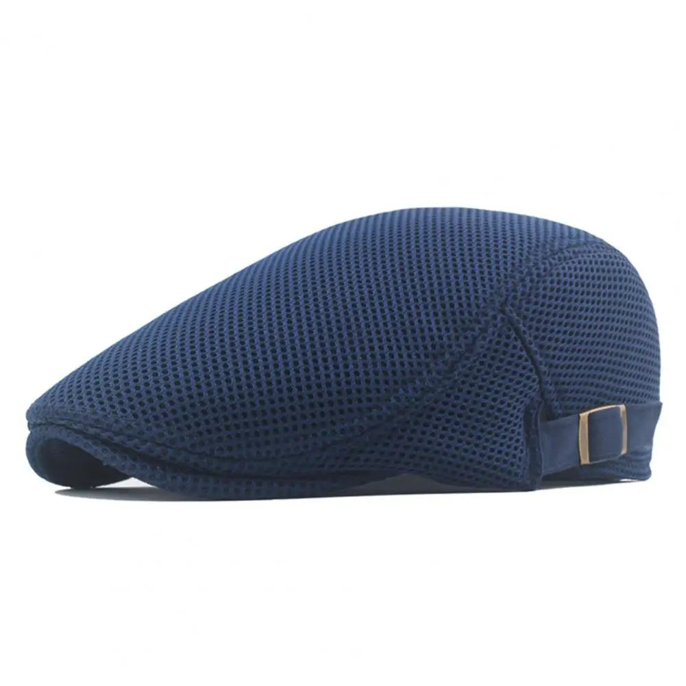 Ademende Mesh Pet