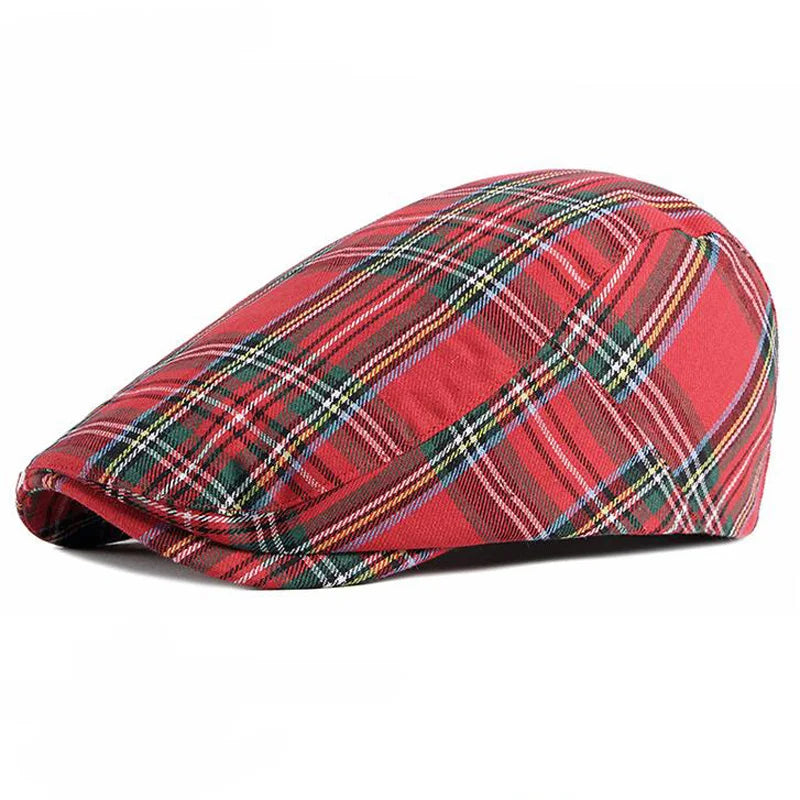 Klassieke Kleuren Pet