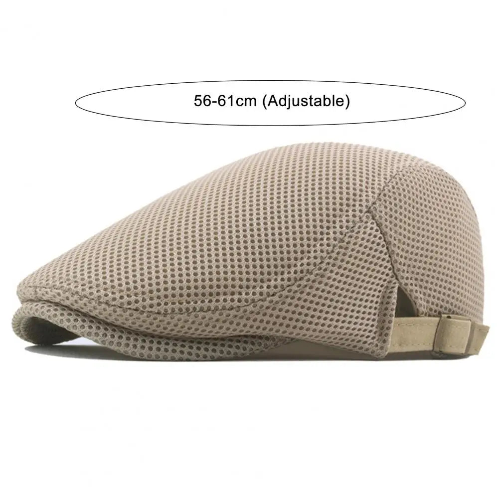 Ademende Mesh Pet