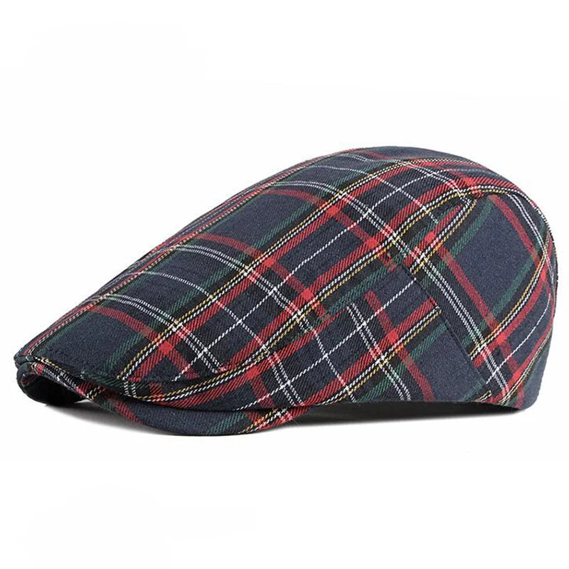 Klassieke Kleuren Pet