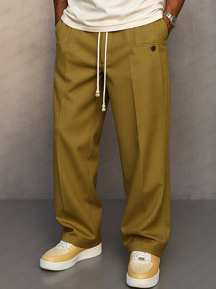 Ana&José | ComfortFit Pants