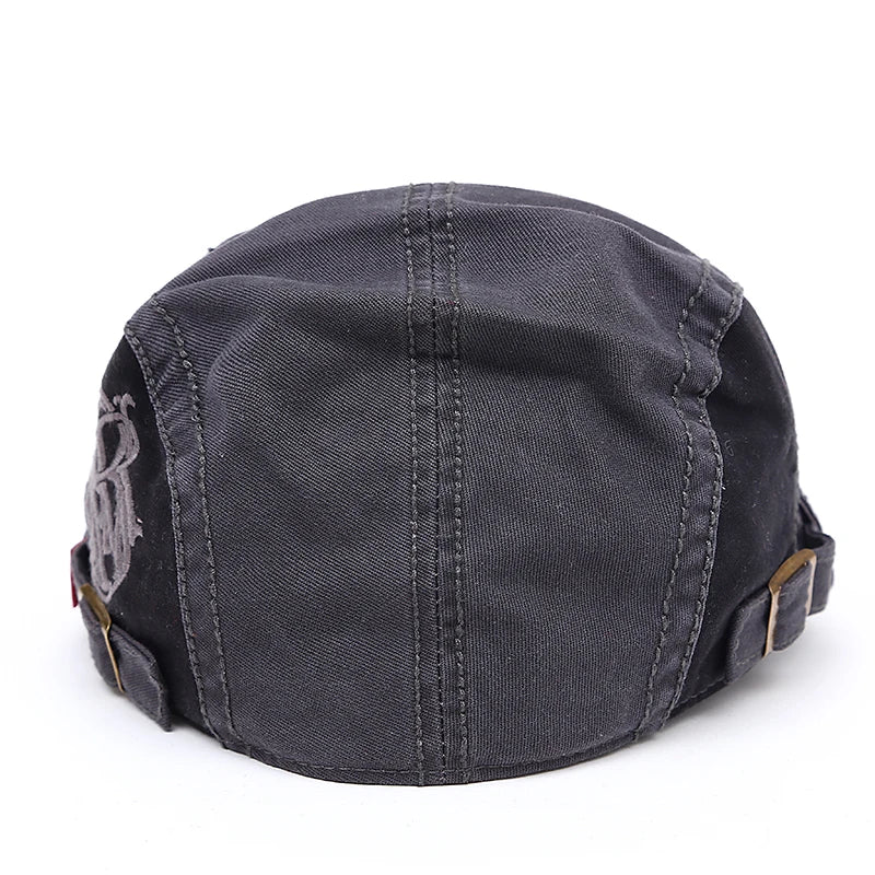 Moderne Zomerbaret
