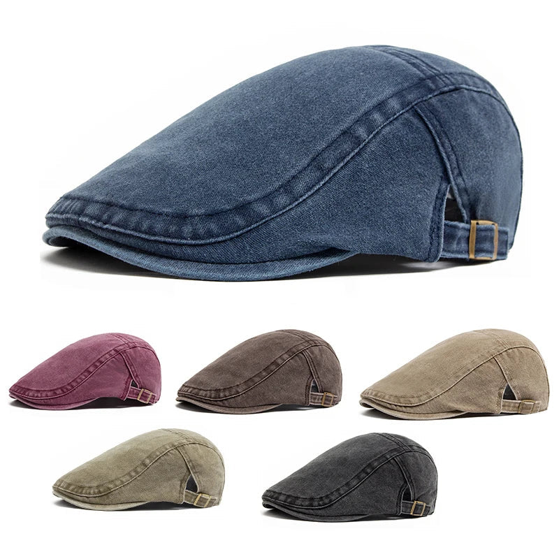 Klassieke Baret