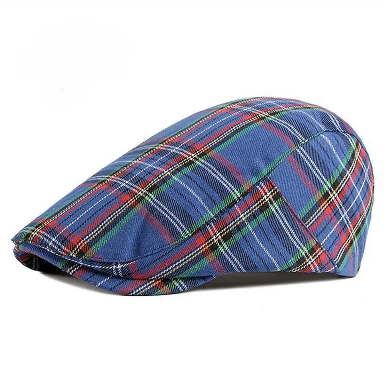 Klassieke Kleuren Pet