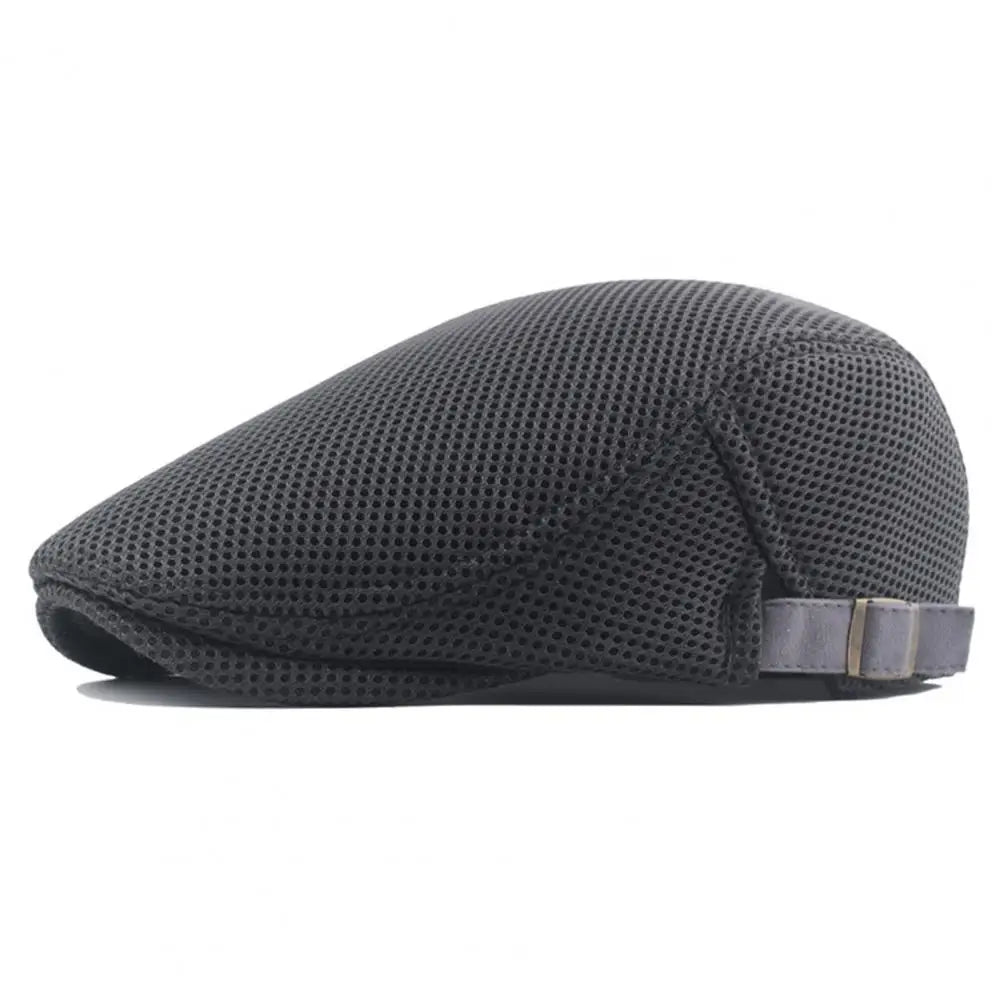 Ademende Mesh Pet