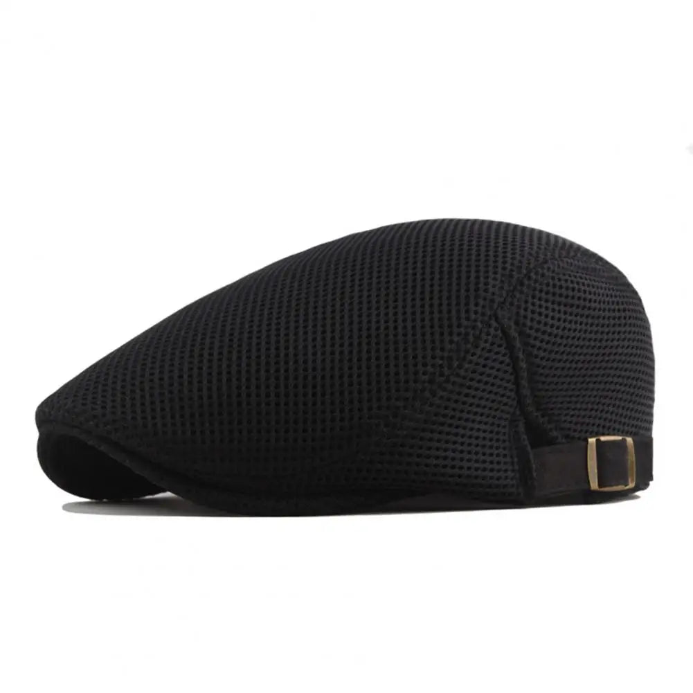 Ademende Mesh Pet