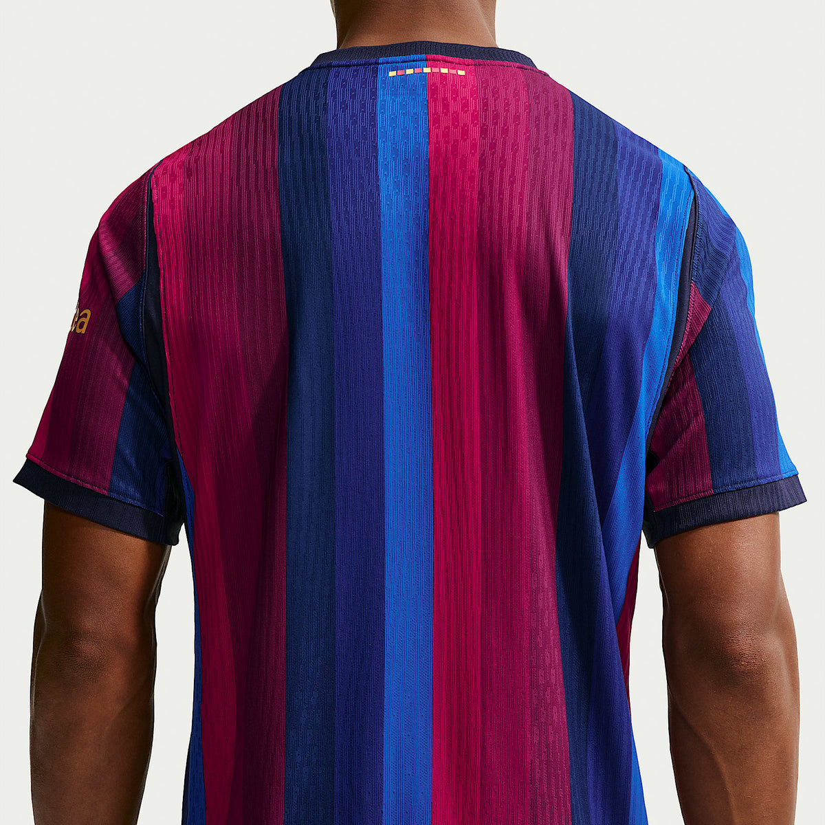 Camiseta Match Primera Equipación 26/27