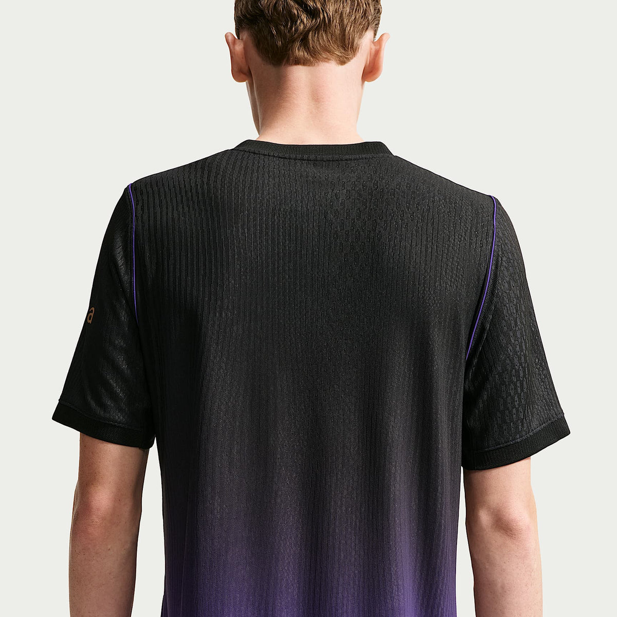 Camiseta Match Segunda Equipación 26/27