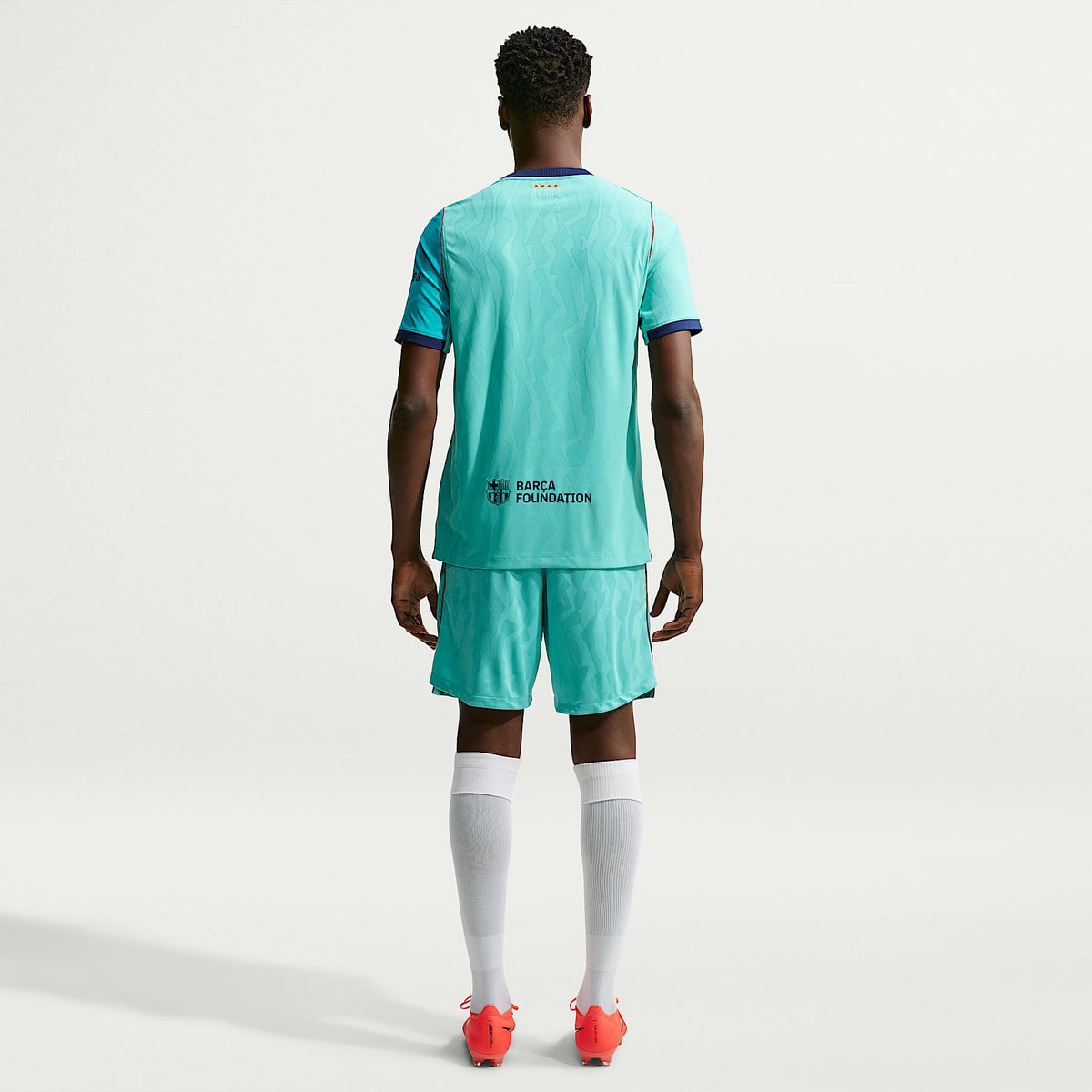 Camiseta Match Tercera Equipación 26/27