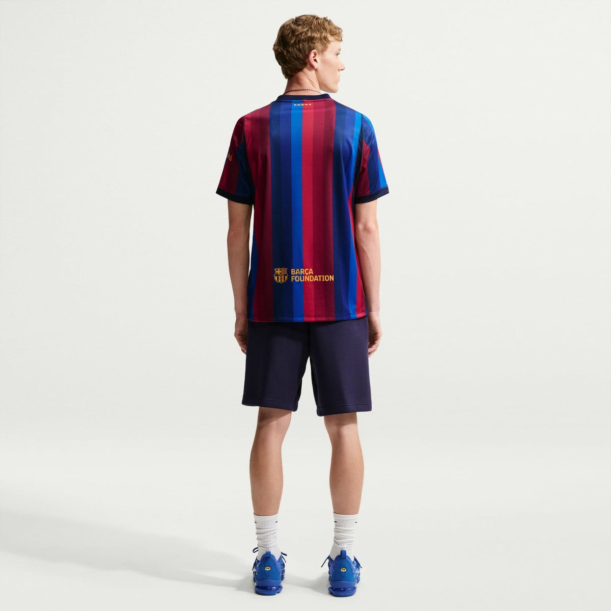 Camiseta Primera Equipación 26/27