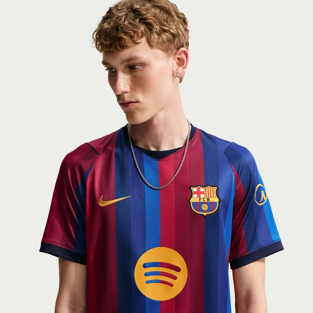 Camiseta Primera Equipación 26/27