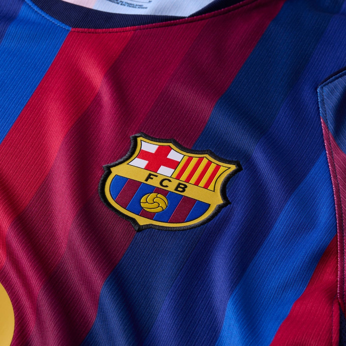 Camiseta Primera Equipación 26/27