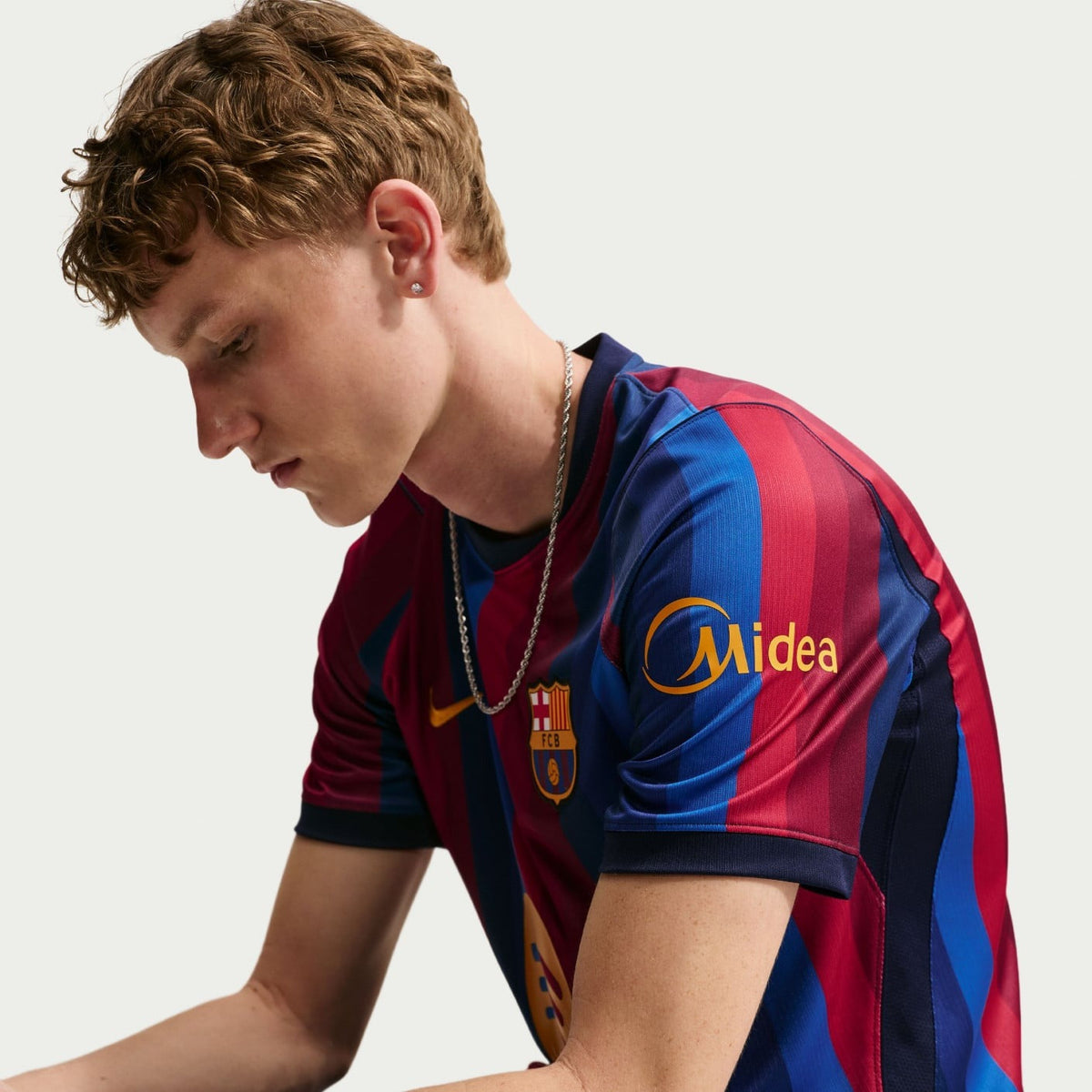 Camiseta Primera Equipación 26/27