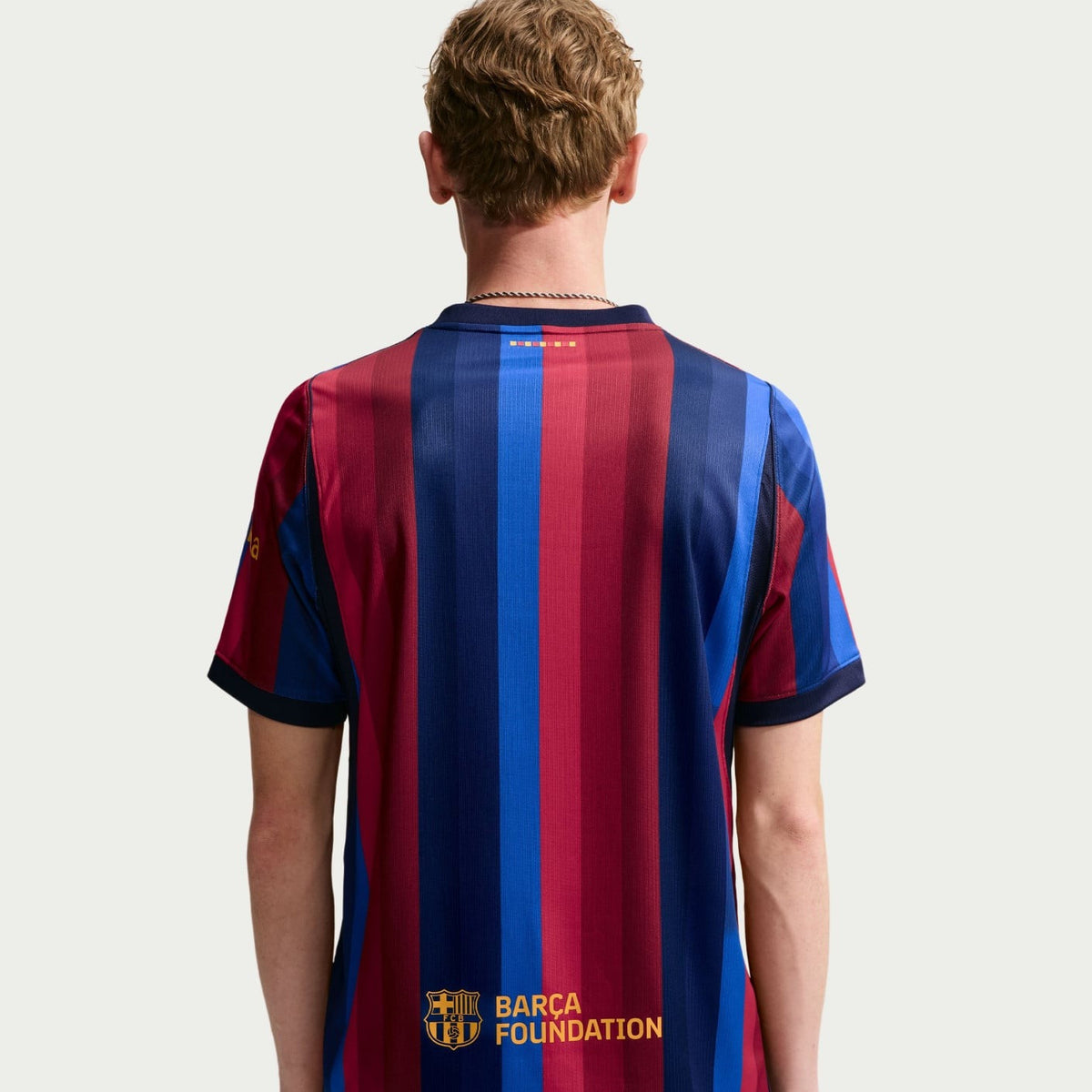 Camiseta Primera Equipación 26/27