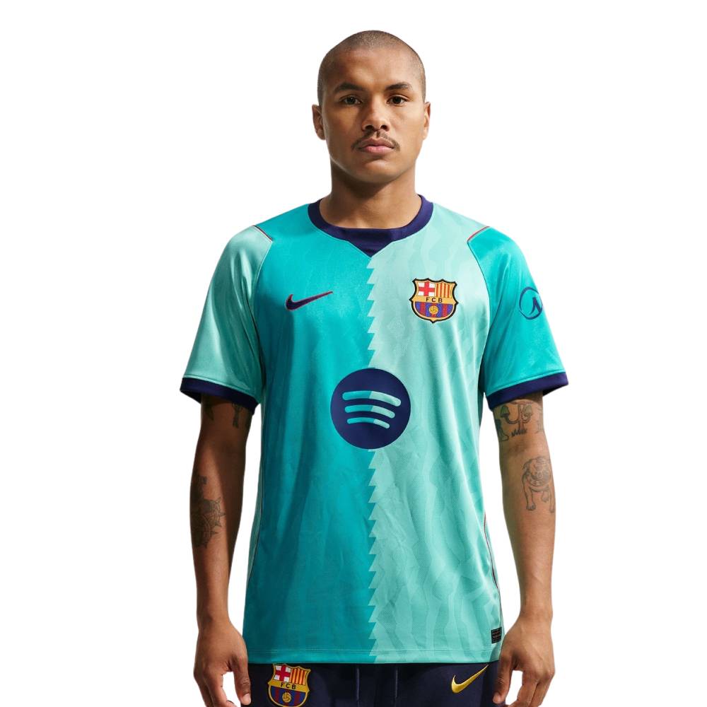 Camiseta Tercera Equipación 26/27