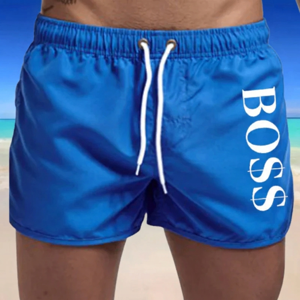 Ana&Josรฉ | Baรฑador Elegante Boss