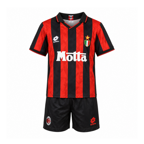 AC Milan 1993/94 ערכת ילדים בית