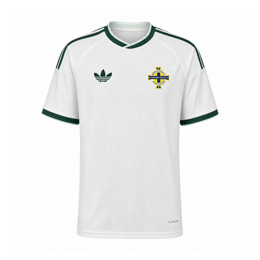 צפון אירלנד 2026 ג'רסי חוץ