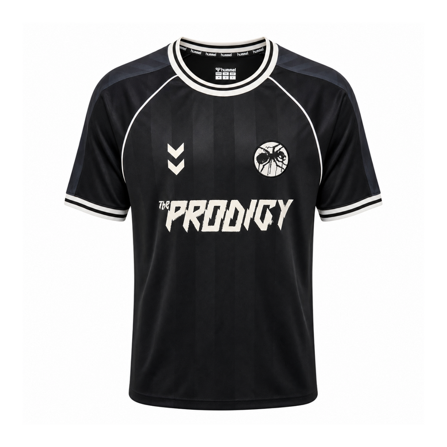 The Prodigy 2026 Hummel Limited Edition ג'רסי