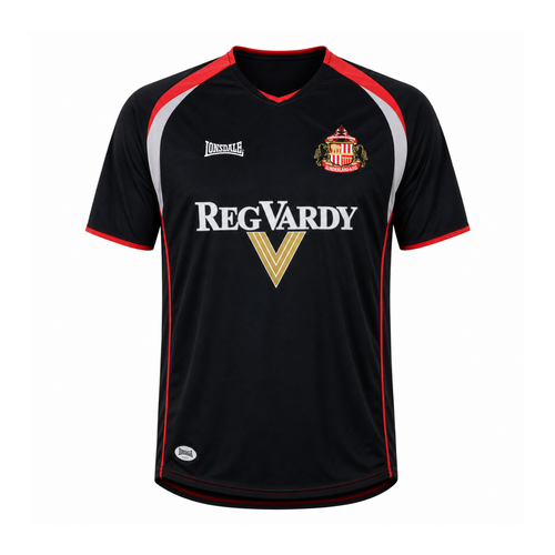 Sunderland AFC 2005/06 ג'רסי חוץ